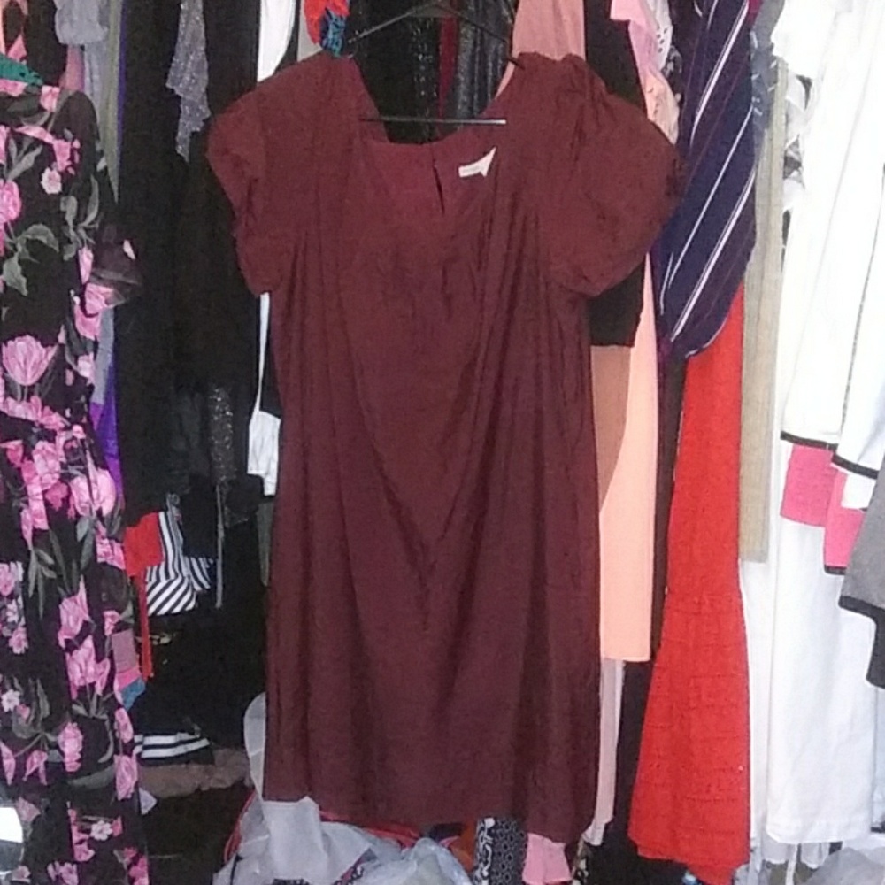 NEW OLD NAVY DRESS XL